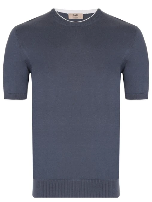 Футболка хлопковая RADI PERUGIA