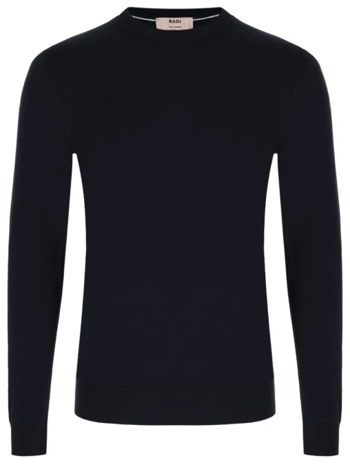 Джемпер хлопковый RADI PERUGIA