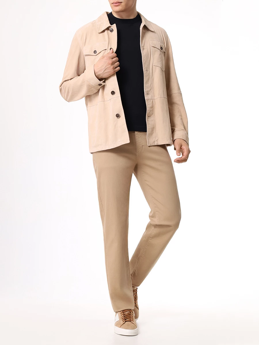 Футболка хлопковая