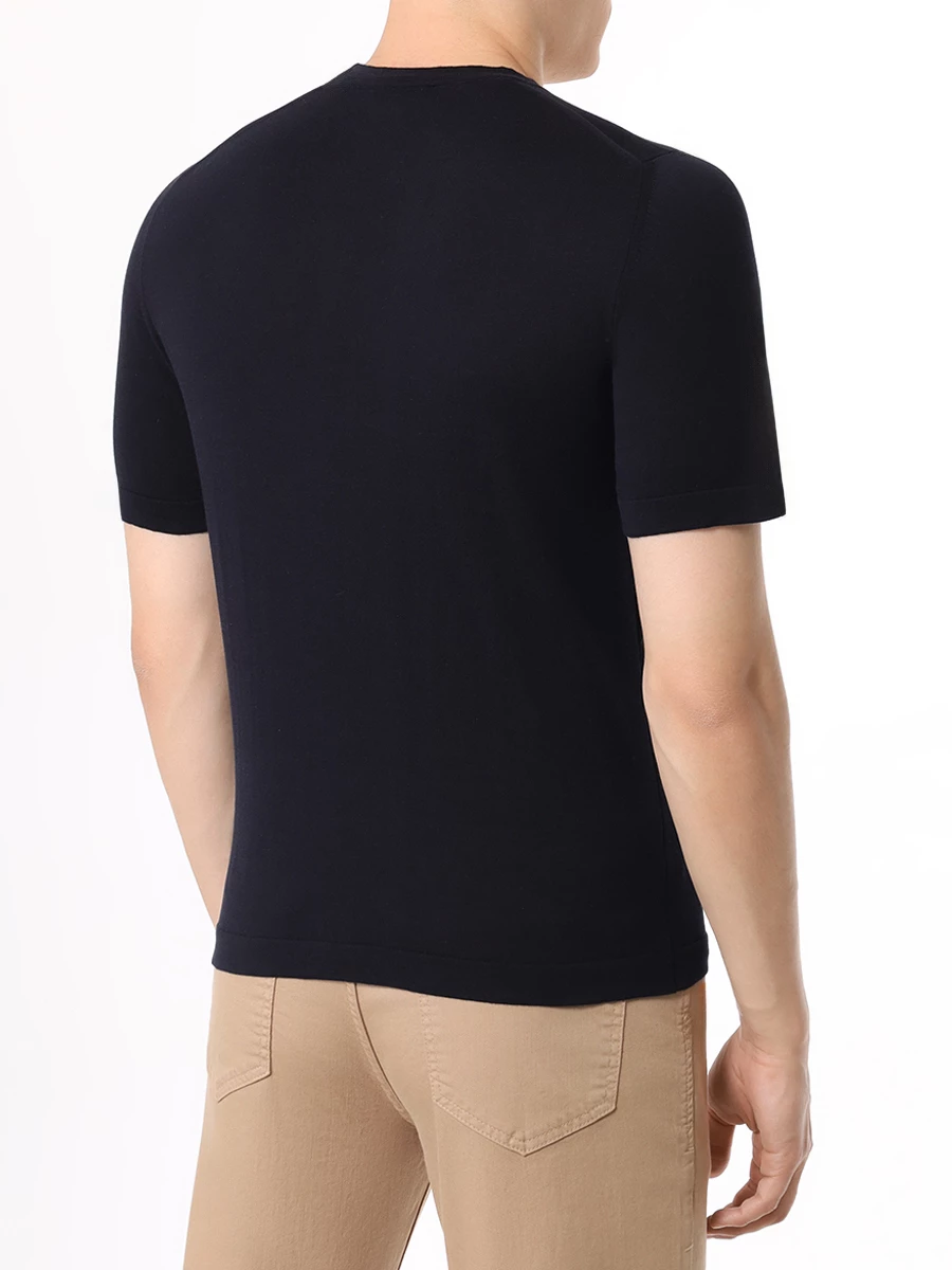 Футболка хлопковая