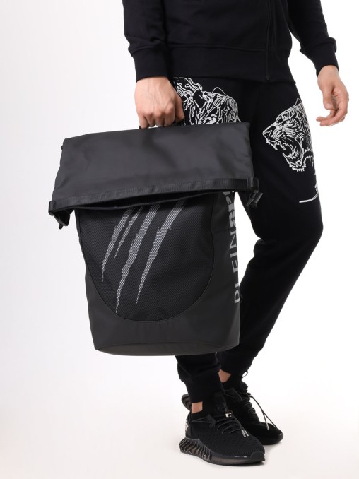 Рюкзак текстильный PLEIN SPORT