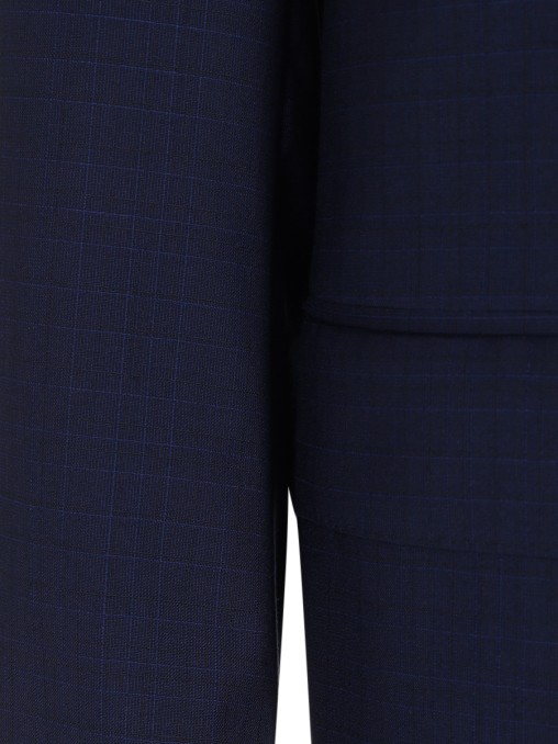 Костюм шерстяной CANALI
