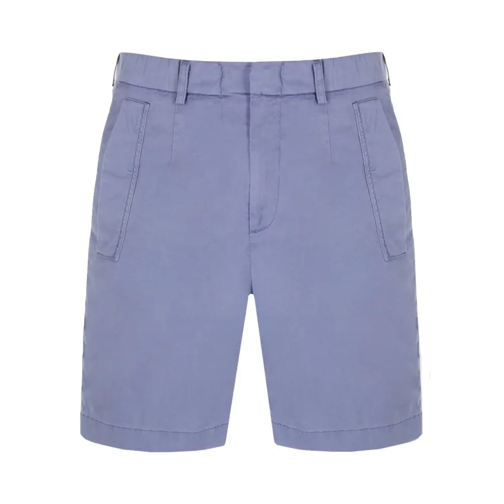 Шорты Regular Fit из лиоцелла