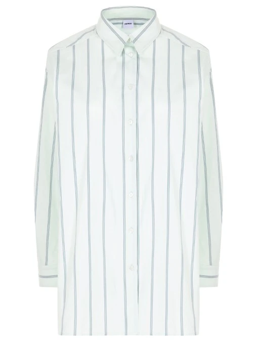 Рубашка хлопковая ASPESI
