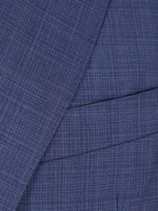 Костюм шерстяной CANALI