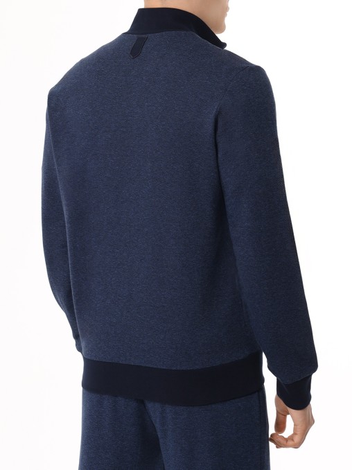 Костюм хлопковый CANALI