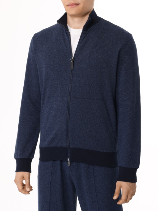 Костюм хлопковый CANALI