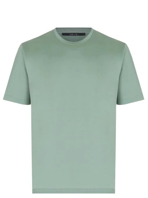 Футболка хлопковая BML