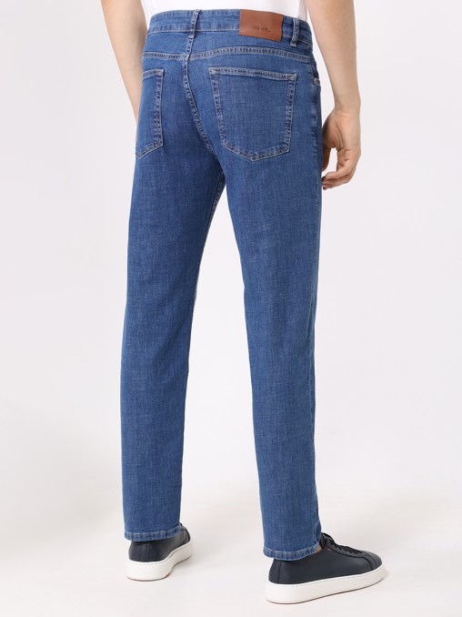 Джинсы Slim Fit хлопковые BML