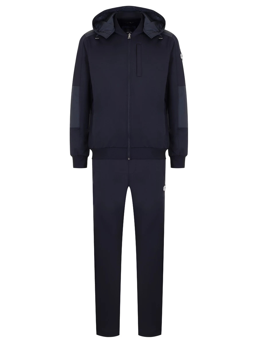 Костюм спортивный