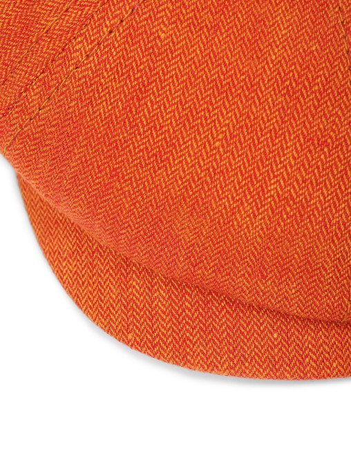 Кепка льняная STETSON