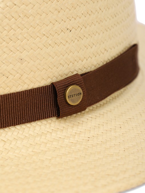 Шляпа из вискозы STETSON