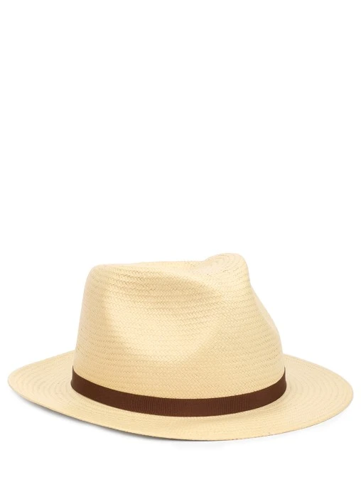 Шляпа из вискозы STETSON