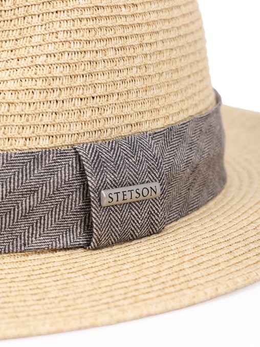 Шляпа из вискозы STETSON