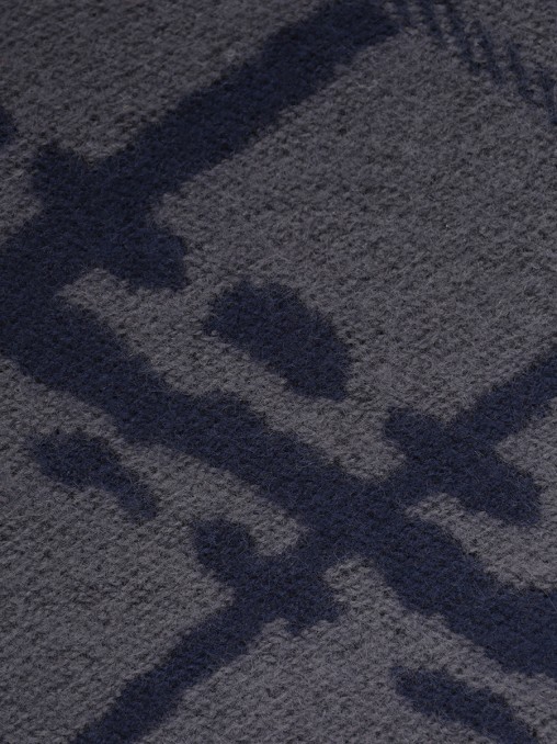 Шарф вязаный SUIT FACTORY