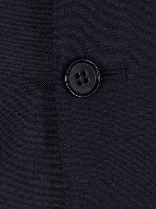 Костюм шерстяной CANALI