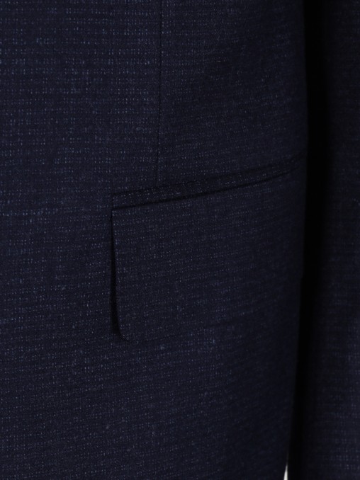 Костюм шерстяной CANALI
