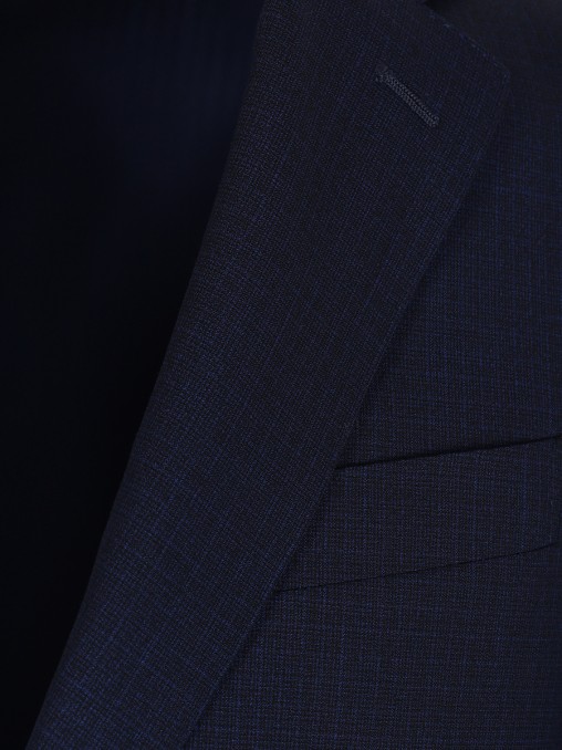 Костюм шерстяной CANALI