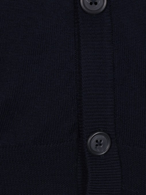 Кардиган шерстяной CANALI