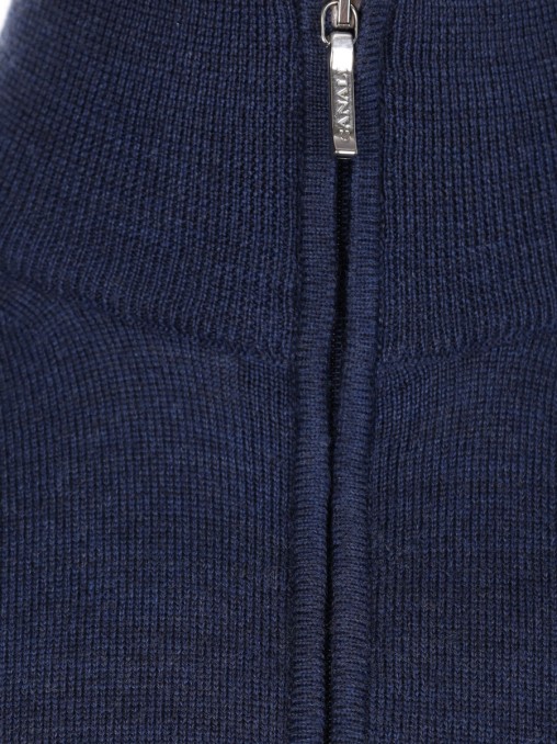 Водолазка шерстяная CANALI