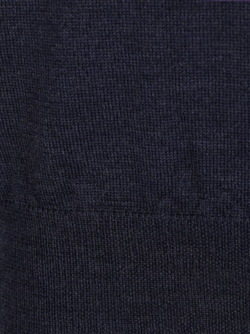 Водолазка шерстяная CANALI