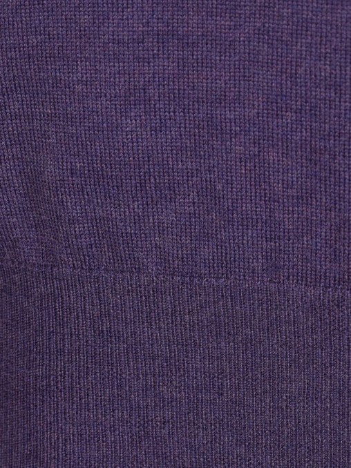 Водолазка шерстяная CANALI