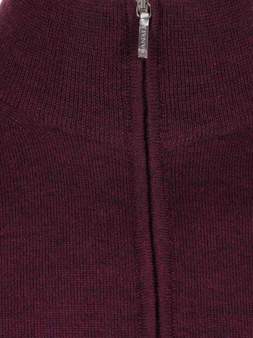 Водолазка шерстяная CANALI