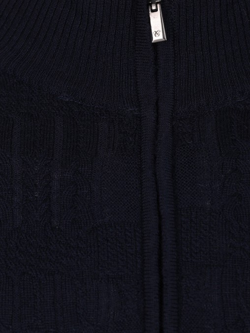Джемпер шерстяной CANALI