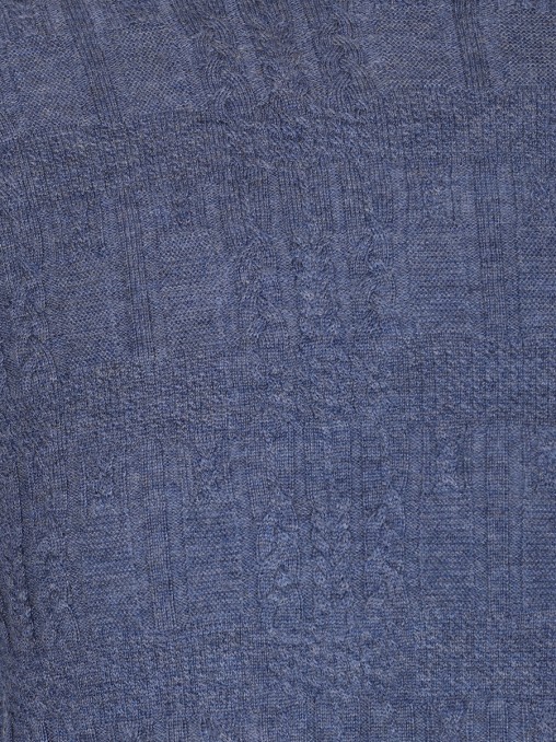Джемпер шерстяной CANALI