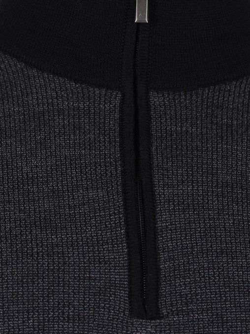 Джемпер шерстяной CANALI