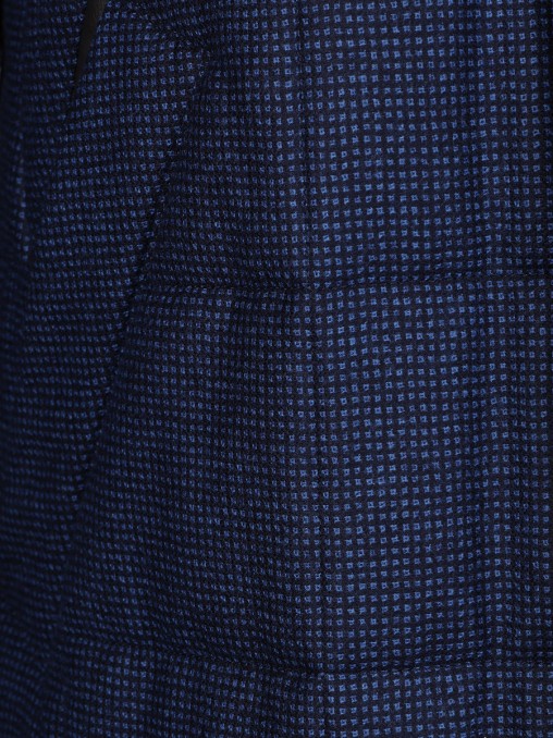 Куртка шерстяная CANALI