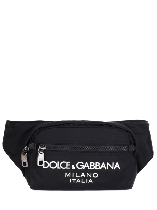 Сумка текстильная DOLCE & GABBANA
