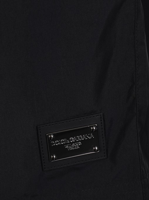 Шорты плавательные DOLCE & GABBANA