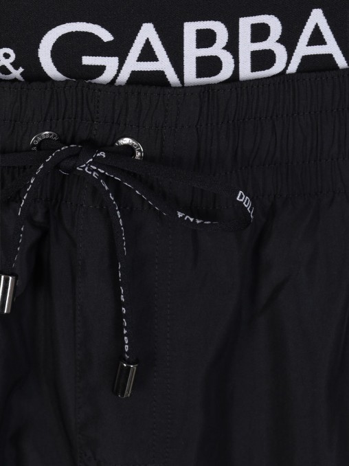 Шорты плавательные DOLCE & GABBANA