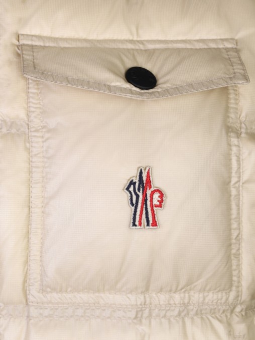 Жилет стеганый MONCLER