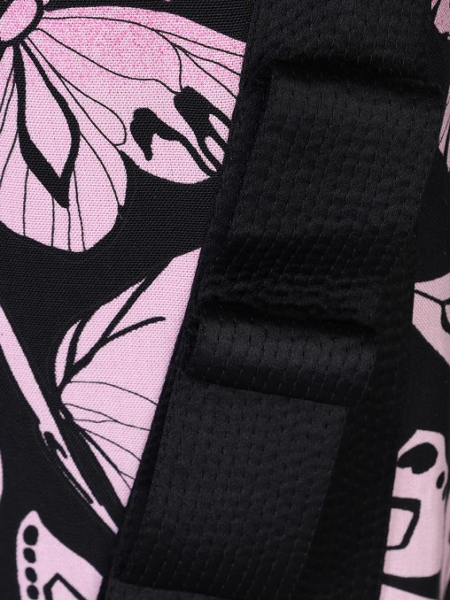 Юбка с принтом VERSACE