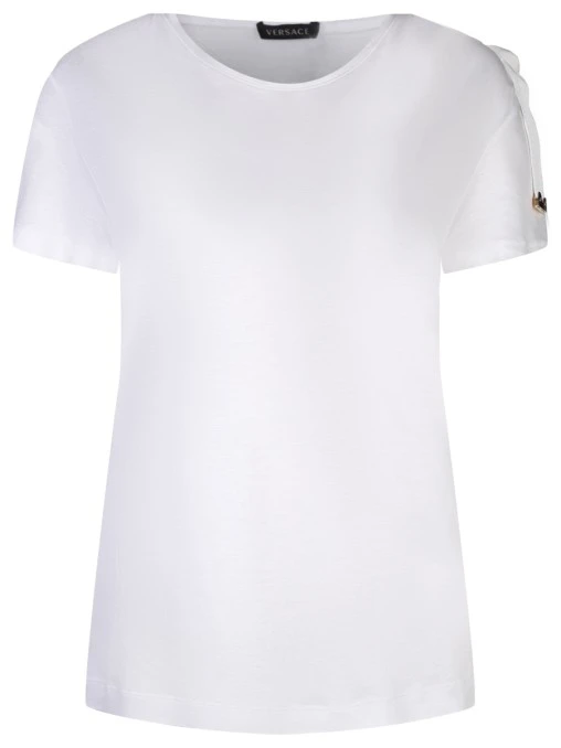Туника из модала VERSACE