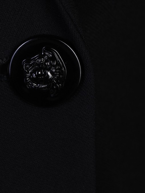 Пиджак из вискозы VERSACE