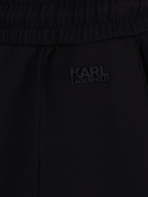 Брюки спортивные KARL LAGERFELD