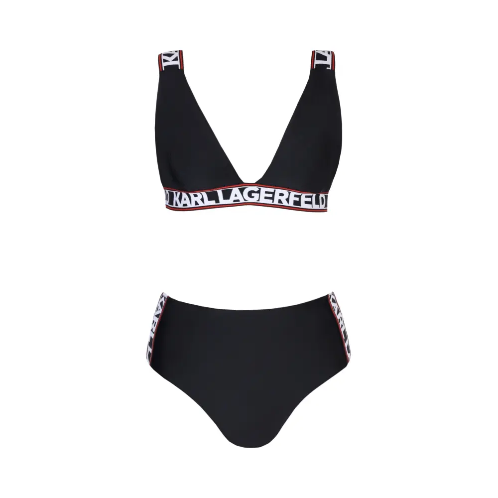Купальник раздельный