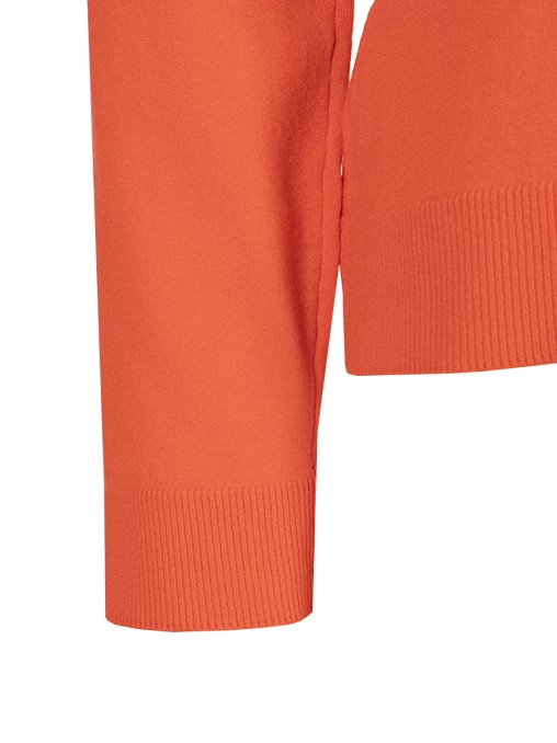 Водолазка из вискозы MARC CAIN