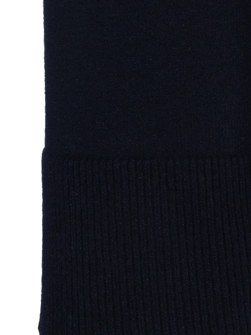 Водолазка из вискозы MARC CAIN