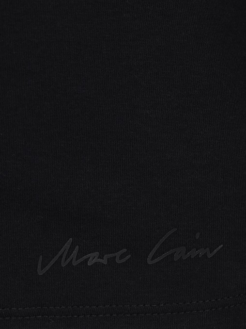 Водолазка хлопковая MARC CAIN