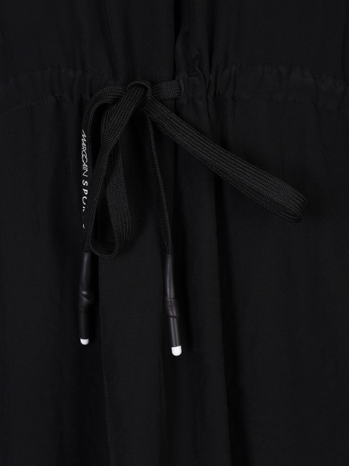 Платье однотонное MARC CAIN