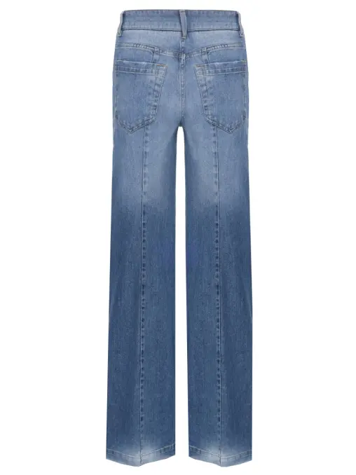 Джинсы хлопковые SEAFARER