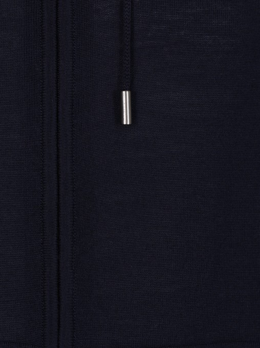Толстовка шерстяная CANALI