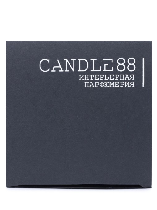 Свеча ароматическая Персиковый нектар CANDLE88