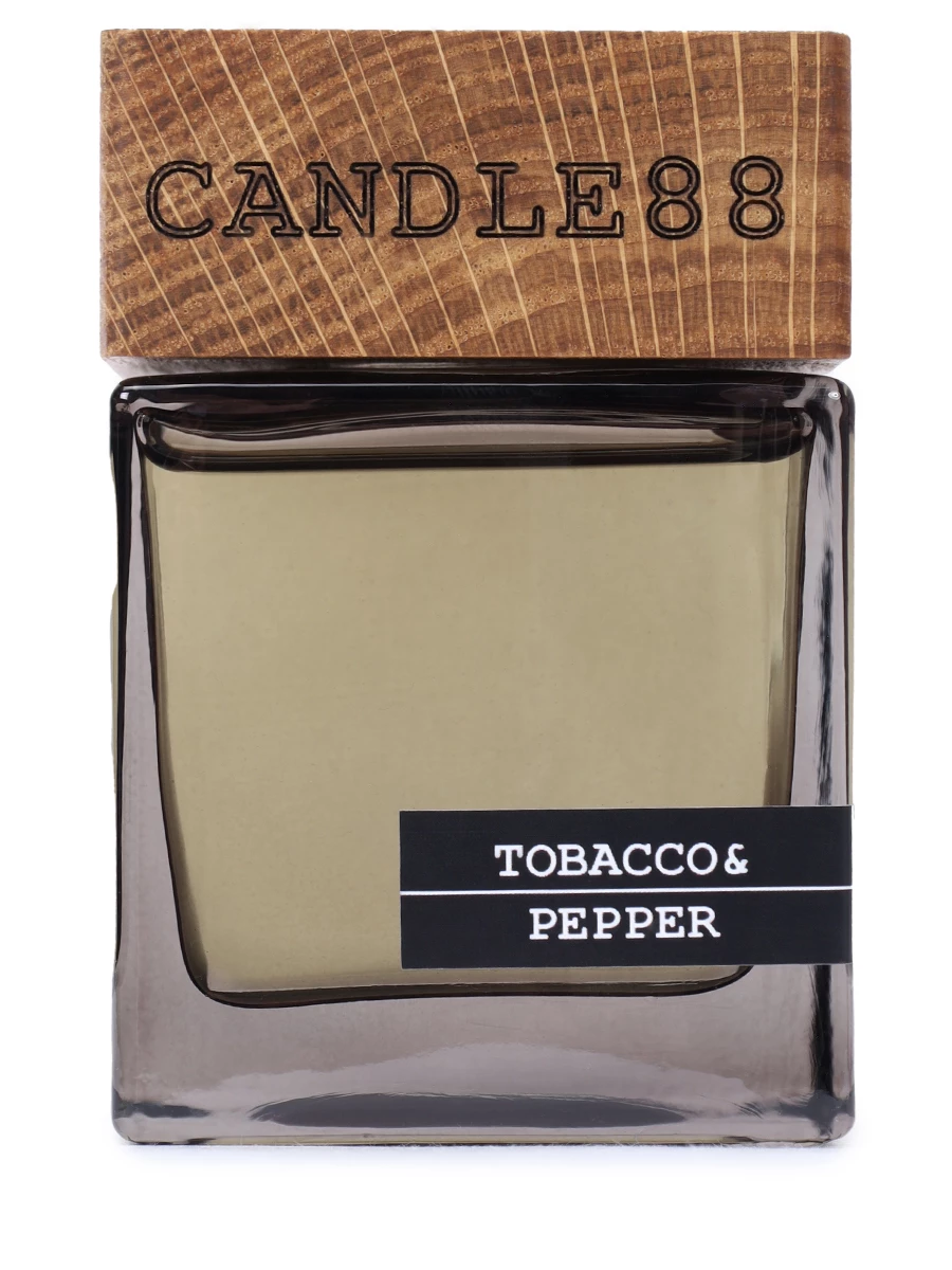 Диффузор ароматический Tobacco&Pepper