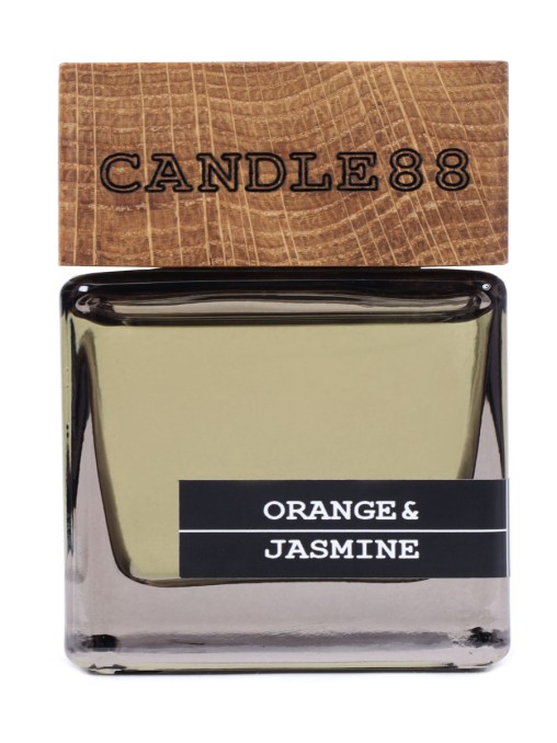 Диффузор ароматический Orange&Jasmine CANDLE88
