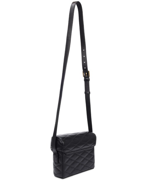 Сумка кожаная SAINT LAURENT